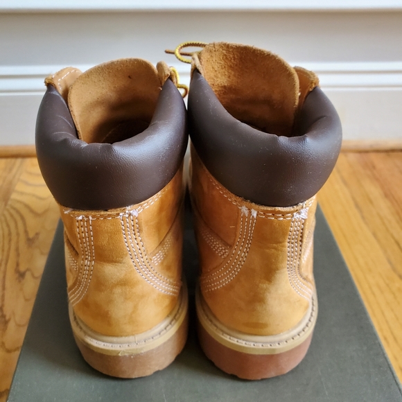 Timberland Lace-up Boots - Picture 3 of 8